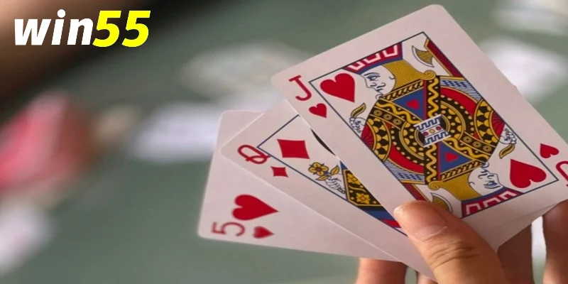 Mẹo bài cào thắng Win55 bắt đầu từ việc hiểu luật