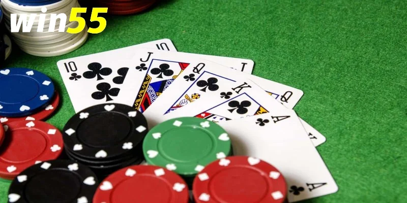 Hướng dẫn bài bửu Win55 cho người mới từ luật đến cách xếp bài 2 Cách xếp bài bửu theo sức mạnh liên kết