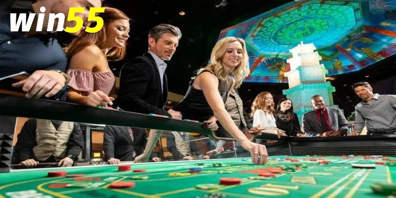 Dự đoán kết quả casino Win55 có thể chính xác đến đâu? 3 Những dữ liệu nào đáng tham khảo?