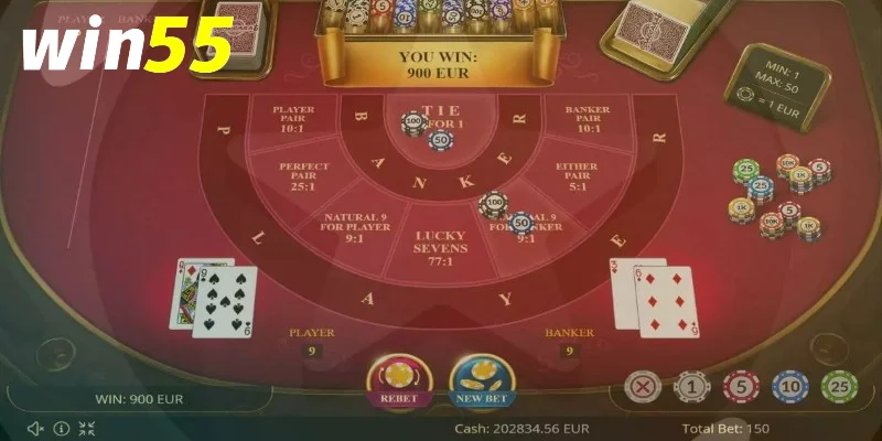 Soi cầu baccarat Win55 và cách đọc lịch sử kết quả 1 Soi cầu baccarat Win55 là gì?