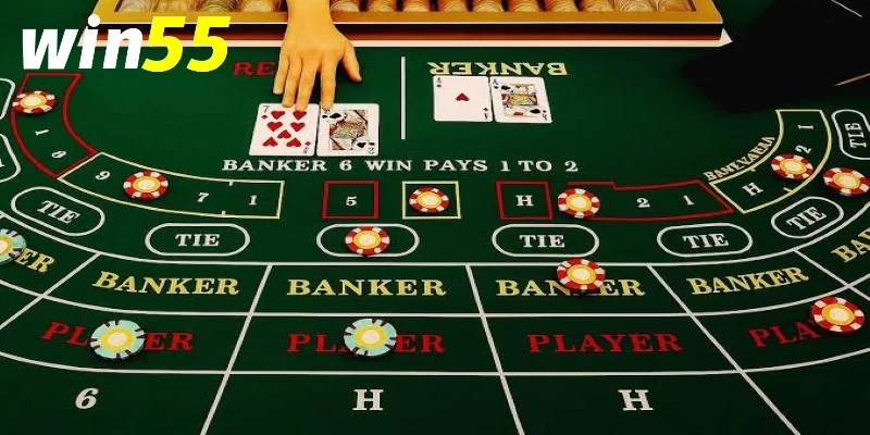 Soi cầu baccarat Win55 và cách đọc lịch sử kết quả 3 Những giới hạn của việc soi cầu